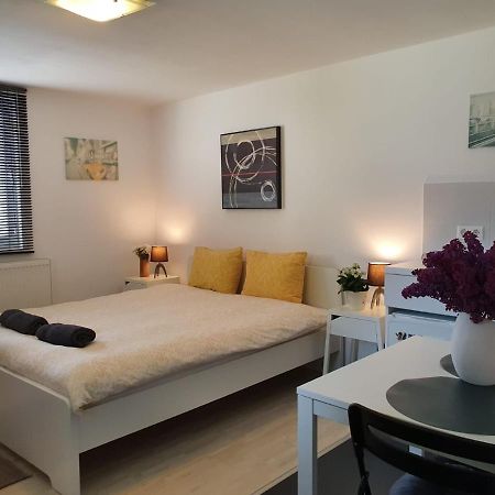 Vila Bel Ami Hotel Selimbar Ngoại thất bức ảnh