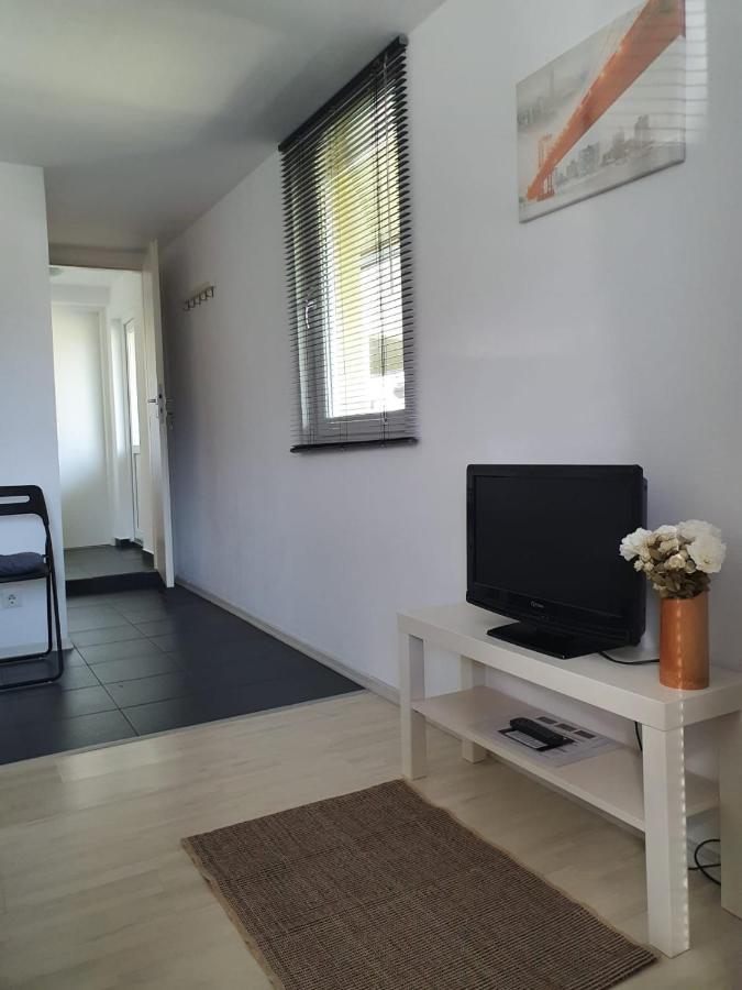 Vila Bel Ami Hotel Selimbar Ngoại thất bức ảnh