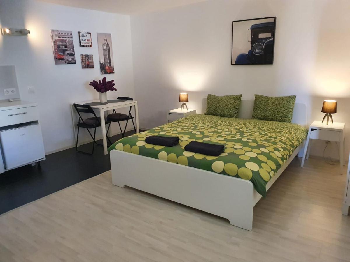 Vila Bel Ami Hotel Selimbar Ngoại thất bức ảnh