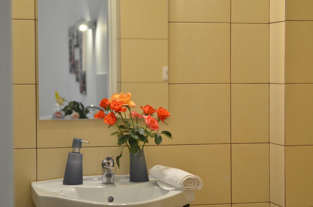 Vila Bel Ami Hotel Selimbar Phòng bức ảnh