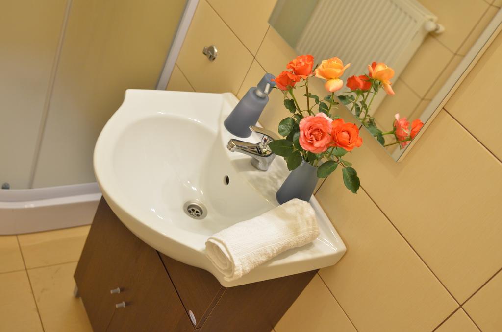Vila Bel Ami Hotel Selimbar Phòng bức ảnh