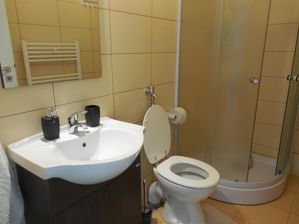 Vila Bel Ami Hotel Selimbar Phòng bức ảnh