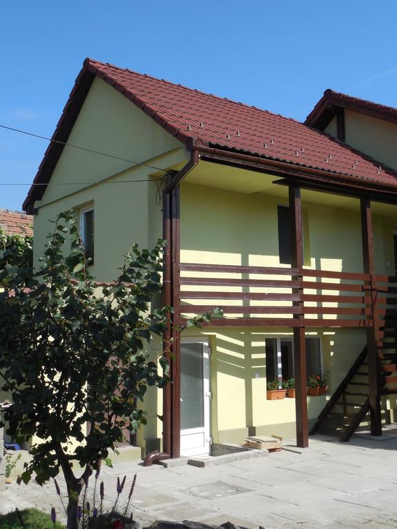 Vila Bel Ami Hotel Selimbar Phòng bức ảnh