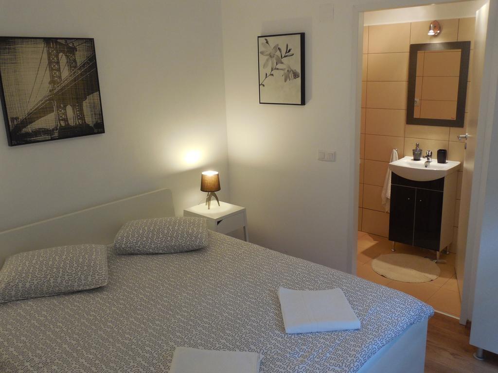 Vila Bel Ami Hotel Selimbar Phòng bức ảnh