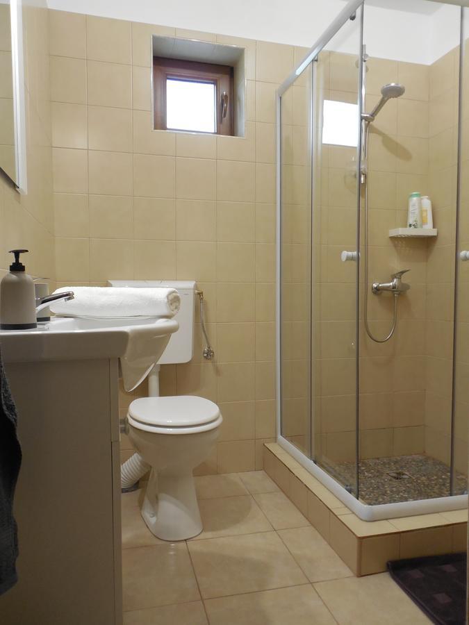 Vila Bel Ami Hotel Selimbar Ngoại thất bức ảnh